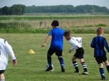 S.K.N.W.K. JO9-1 - Brouwershaven JO9-1 (competitie - 4e fase) (48/140)